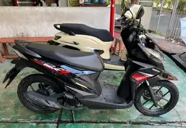 Honda Beat CBS 2023 Like New 900km