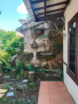 Jual villa dago pamulang Alam asri raya