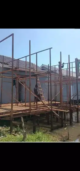 Cari pekerjaan tukang kayu