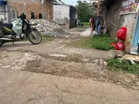 Tanah Kavling Bisa di Cicil 12x Tanpa Bunga, Dekat Pintu Tol Jatiasih