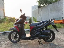 Honda Vario 150 Tahun 2016 motor Gress