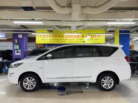 Toyota Kijang Innova 2018 Bensin