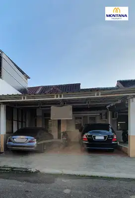 Dijual Cepat Rumah di Sutera Flamboyan Siap Huni
