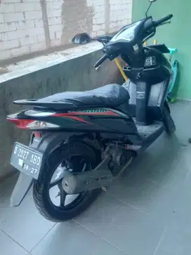 Vario 110 fi samsat kodya sukarno hatta