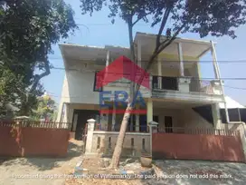 Dijual Rumah di Jalan Selat Sunda Malang