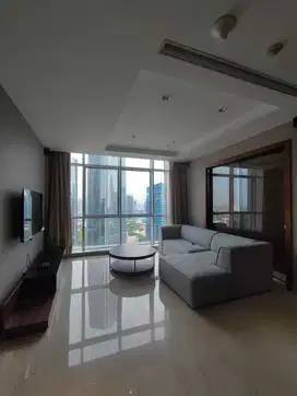 Dijual Apartemen Oakwood Mega Kuningan - Jakarta Selatan