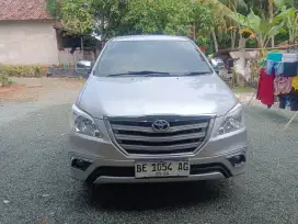 Kijang Innova G