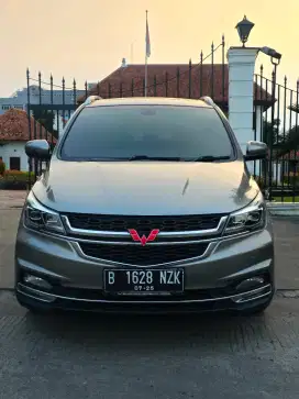 Dijual cepat Wuling Cortez 2020 A/T