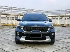KIA Sonet Premiere 1.5 AT 2021