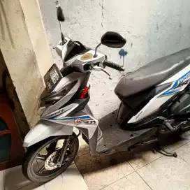 Honda beat 2018/2019