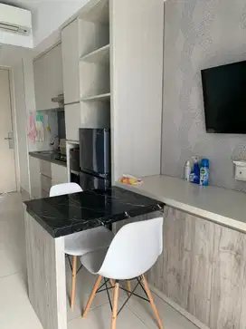 Disewakan Apartment Lariz Ada Teras Lantai Rendah