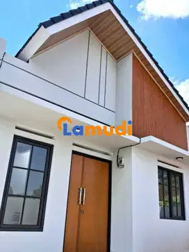 Rumah SHM  500jt an cicilan flat kota Bandung (bukan Kabupaten)