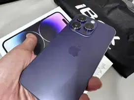 iPhone 14 Pro 128GB Deep Purple