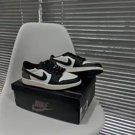 Sepatu NEW ORI 100% Berbagai Merek