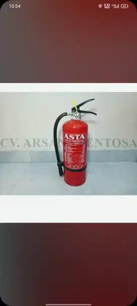 Jual apar dan terima refil apar berbagai macam lokasi karawang