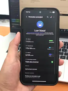 SAMSUNG A54 8/256