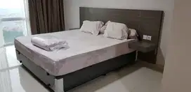 Disewakan U Residence Tower 3 Furnished Studio Sebrang Uph