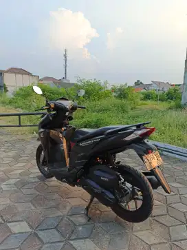 HONDA VARIO 150 TAHUN 2016 MOTOR SIAP PAKAI
