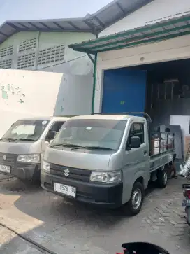 Carter pick up surabaya