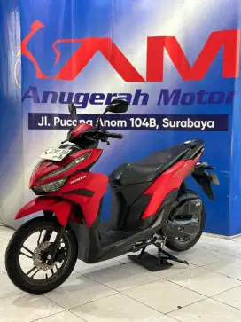 Honda All New Vario 125cc Th 2024 km 4Rb Anugerah Motor Pucang