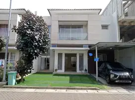 Dijual rumah PIK Golf Island Cluster Orchestra 2Lt Uk 150 m² at Jakart