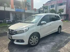 Pajak Panjang - Honda Mobilio 1.5 E Bensin-AT 2017