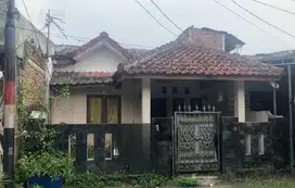 Dijual Rumah Siap Huni Di Citra Raya Cikupa - SUM