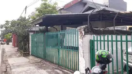 DI JUAL RUMAH DI PINGGIR JALAN AJB PEMENANG LELANG.