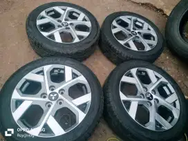 Velg xpander cross 17