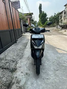 Honda Beat 2025 keyless