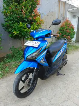 Honda Vario Agnes 110 Tahun 2014 Kondisi Baguss