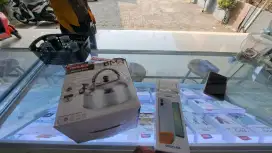 1 JUTAAN KUALITAS VIDEO 60FPS,KAMERA 50MP