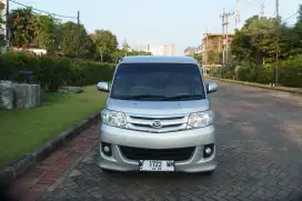 Luxio X 2013 1.5 manual#luxio#daihatsu luxio#daihatsu