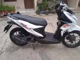 HONDA BEAT 2021 PAJAK PANJANG