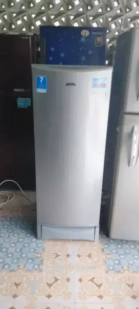 Kulkas 1 Pintu Dingin Murah
