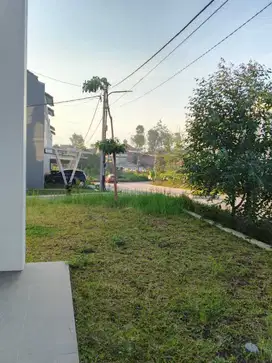 Rumah Baru di Cileunyi Siap Huni Cocok Untuk Keluarga Bahagia