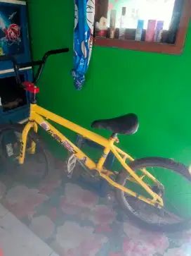 Sepeda anak 8-10 thn