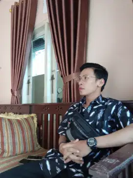 Sedang mencari info loker barangkali ada rezeki saya di sini