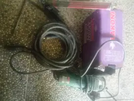 Jual cepat gerinda dan mesin las
