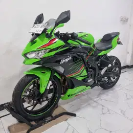Kawasaki ZX25RR ABS QS 2024 bln 2 pajak 2026 ZX 25 RR ZX25