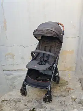 Joie Tourist Signature Stroller