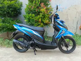 HONDA VARIO AGNES 110 TAHUN 2014 KONDISI BAGUS