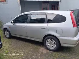 Honda Stream 2002 Bensin