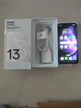 Oppo Reno 13F 5G, Ram 12/256 Gb