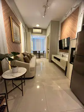 DISEWAKAN ANDERSON TOWER APARTEMEN 2BR FULL FURNISHED LOW FLOOR