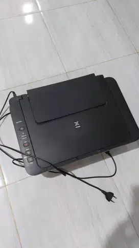 Printer Canon MG2570S