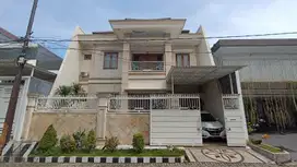 Rumah Cantik Kertajaya Indah Tengah