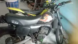 Kendaraan Suzuki Ts
