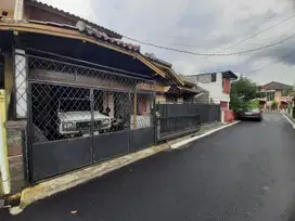 Rumah murah Siap Huni 2 Lantai Di Margahayu Raya kota Bandung