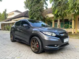 Dijual HR-V 2016 AT